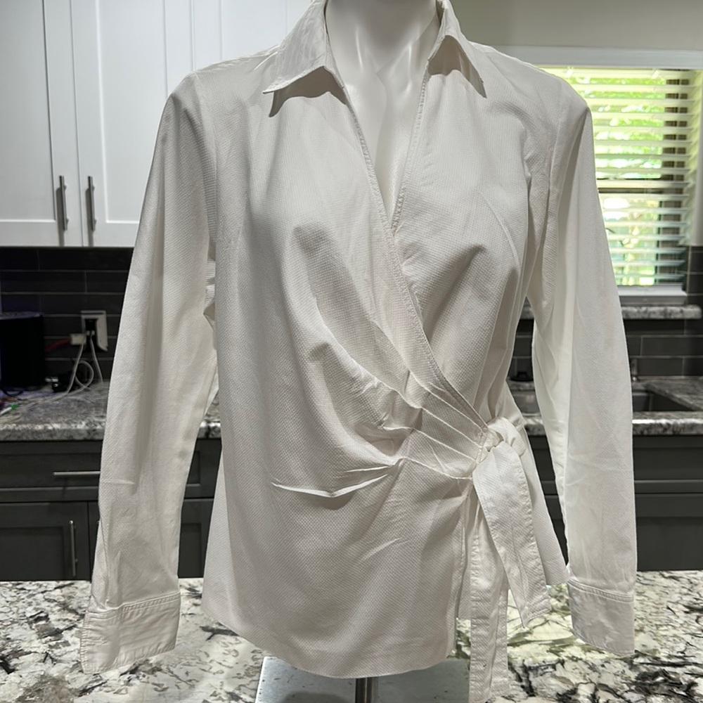 Jones New York Blouse